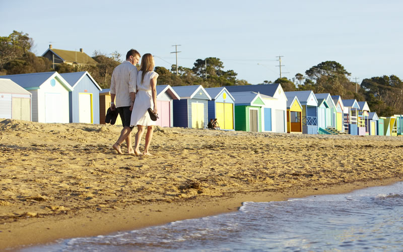 Mornington Peninsula Accommodation VIC